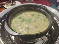 粥底火锅-大良毋米粥(锦龙路总店)