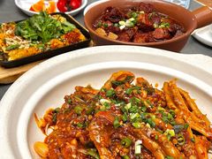 -情妹耙泥鳅·江湖川菜(科华店)