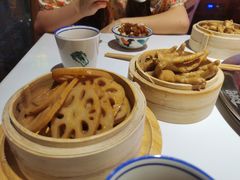 -卤校长重庆火锅(国兴店)