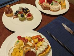 -Social 秀西餐厅-长沙瑞吉酒店(运达店)