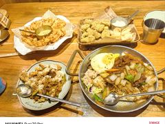 -干杯小木屋米酒店(华南店)