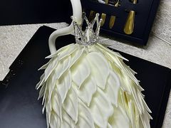 -西檬树SIMON·T轻奢蛋糕(大东方Max店)