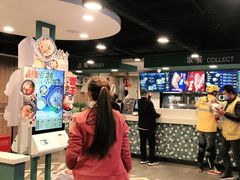 -魏家凉皮(十里河店)