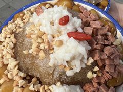 -厂花素芬九宫格火锅(银泰店)