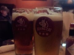 -Boxing Cat Brewery拳击猫精酿啤酒馆(永福店)