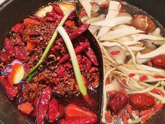 -贰回巷火锅馆(钟楼店)