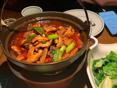 -刀板香·安徽菜(望江东路店)