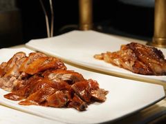 -力高皇冠假日酒店-亚细亚餐厅