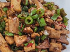 -笨罗卜浏阳菜馆(太平街店)