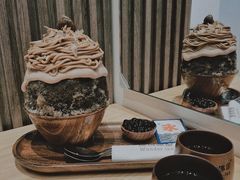 -WONDER ICE 萬得冰田(建設路总店)