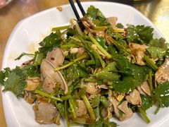 -呷得家常菜馆(王公塘店)