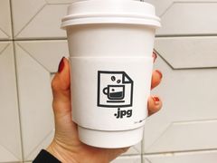 -JPG coffee(广州体育西店)