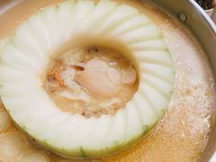 -禄婶鸡煲·打边炉
