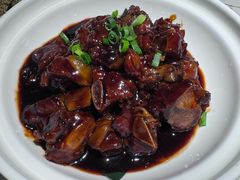 -绿茶餐厅(青岛城阳万象汇店)