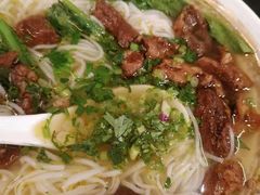 -一肴·牛肉粿条(深圳湾睿印店)