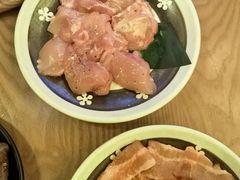 -AJIYA炭火烧肉(徐汇正大乐城店)