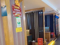 -思金拉措庄园藏餐(太阳岛店)