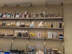 -CREAM STORY意大利手工冰淇淋&甜品(万象前海店)