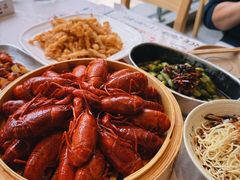 -靓靓蒸虾·头牌蒸虾(沙湖旗舰店)