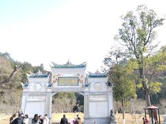 -常德桃花源景区