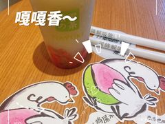 -奈雪的茶(湖滨银泰in77C区PRO店)