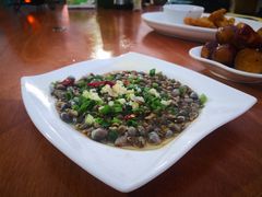 -胖大嫂渔家排档·全海景餐厅(渔村店)