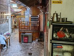 -88号小吃店·经典云南菜·地道纳西美食