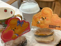 -辛一·铜锣烧(鸿寿坊店)
