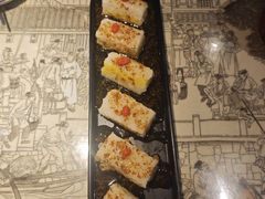 -遇见长安之丝路风荷(大唐西市店)