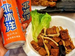-功德林素菜饭庄(前门店)