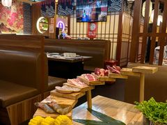 -千寻山野烤肉(中关村店)