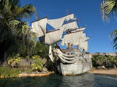 -天芳悦潭度假村温泉