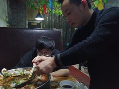 -云南巷海鲜大咖·可加工海鲜