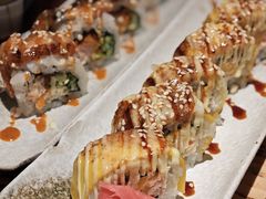 -小川洋风料理(江汉路店)