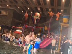 -清河半岛温泉度假酒店