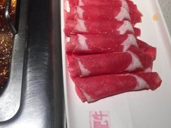 -海底捞火锅鲜切牛肉主题店(长寿路店)