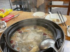 -濠轩阁特色生蚝火锅(水湾路店)