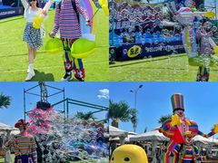 -秦皇岛乐岛海洋王国