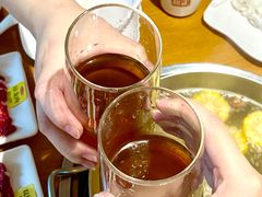 -海银海记潮汕牛肉火锅(新港中路海珠店)