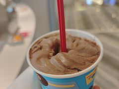 -DQ·蛋糕·冰淇淋(南开大悦城2F店)