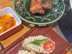 -水林间·寿喜烧自助(仙林金鹰店)