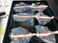 -京门活鱼馆·鱼火锅(百子湾（原红庙）店)
