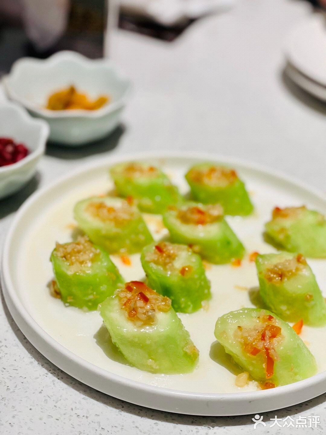 上海粤菜届的天花板