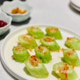 上海粤菜届的天花板