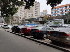 -福建中医药大学国医堂(五四路店)