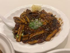 响油鳝糊-得月楼·省级非遗·传统苏帮菜(观前店)