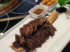 -南湖船菜大酒店