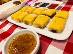 -西贝莜面村(双井店)