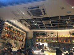 -Aqua Oasis 水天堂(石路天虹店)