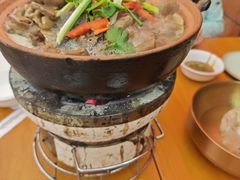 -龚印记牛骨牛杂屋·四代传承(珠影星光城店)